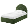 Solana Platform Bed