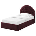 Solana Platform Bed