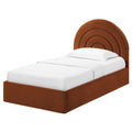 Solana Platform Bed