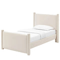 Rael Twin Platform Bed