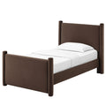 Rael Twin Platform Bed