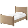 Rael Twin Platform Bed