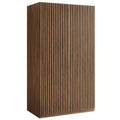 Render 2-Door Wardrobe Closet