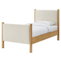 Maven Twin Bed