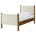 Maven Twin Bed