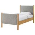 Maven Twin Bed