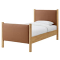 Maven Twin Bed