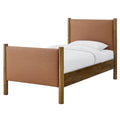 Maven Twin Bed