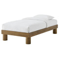Runa Twin Platform Bed