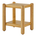 Arcus Nighstand