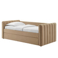 Veyla Twin Daybed With Trundle