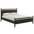 Ginny Queen Size Platform Bed Frame