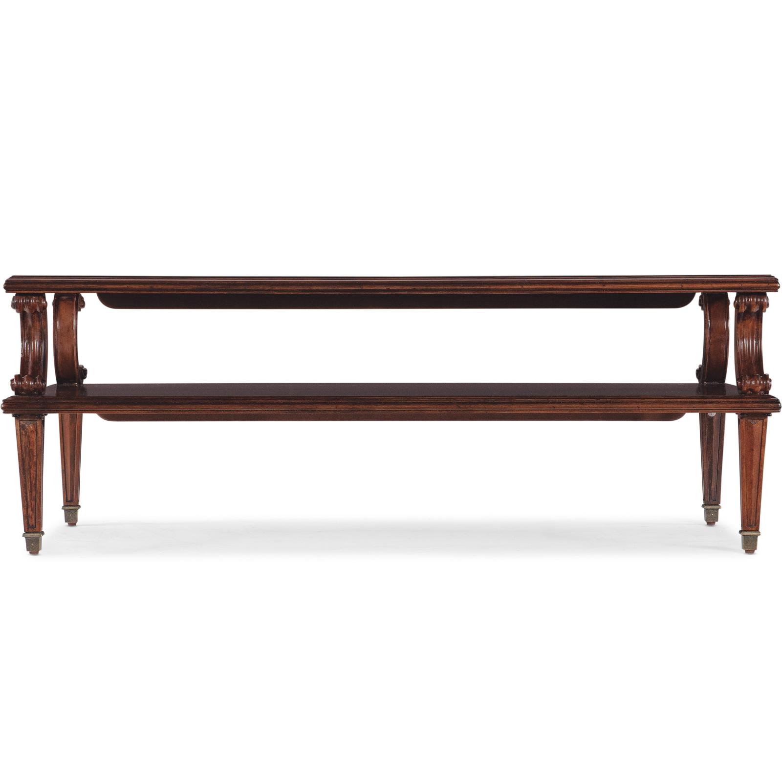 Charleston Rectangle Cocktail Table