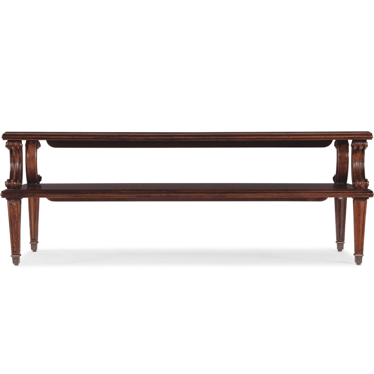 Charleston Rectangle Cocktail Table