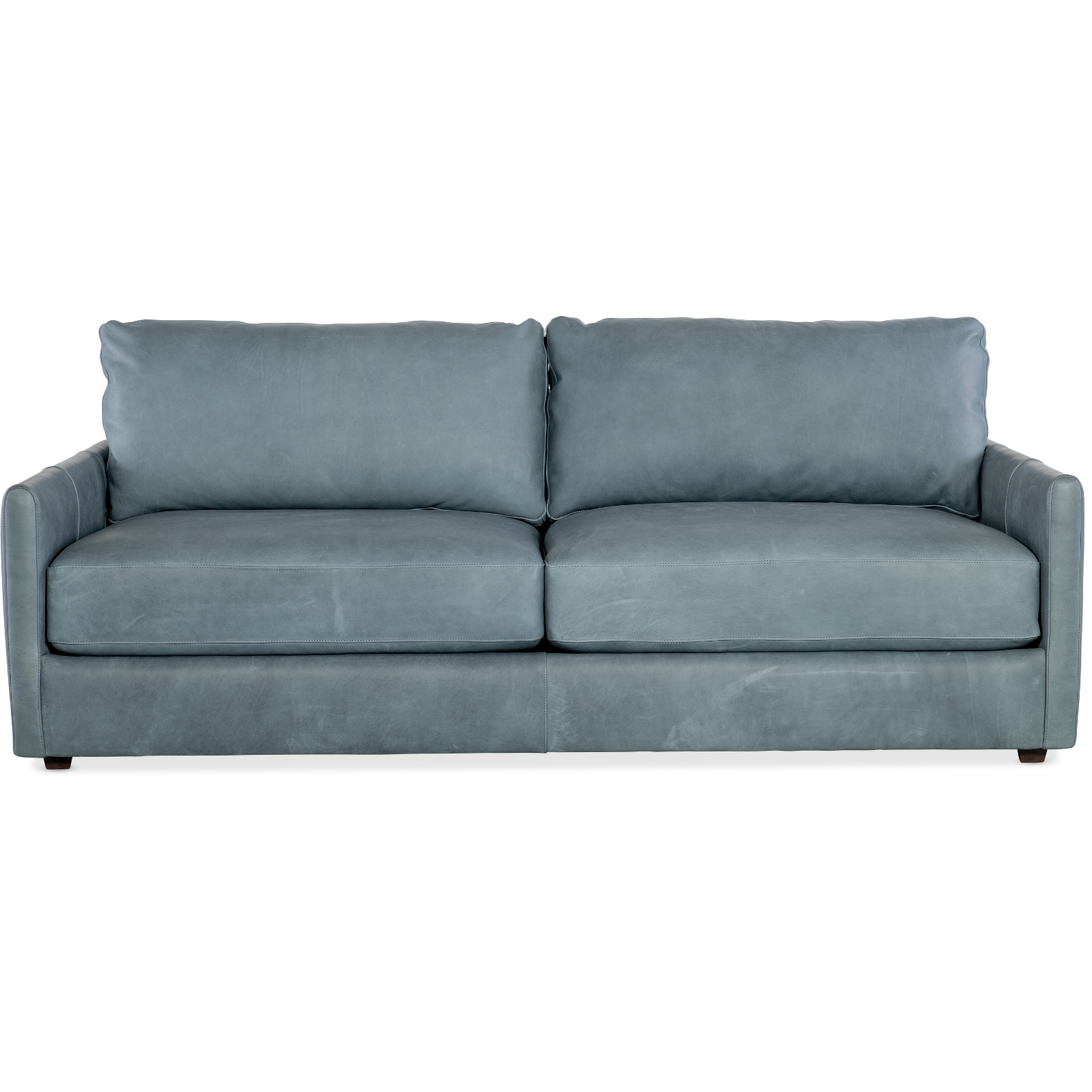Lennon Leather Sofa