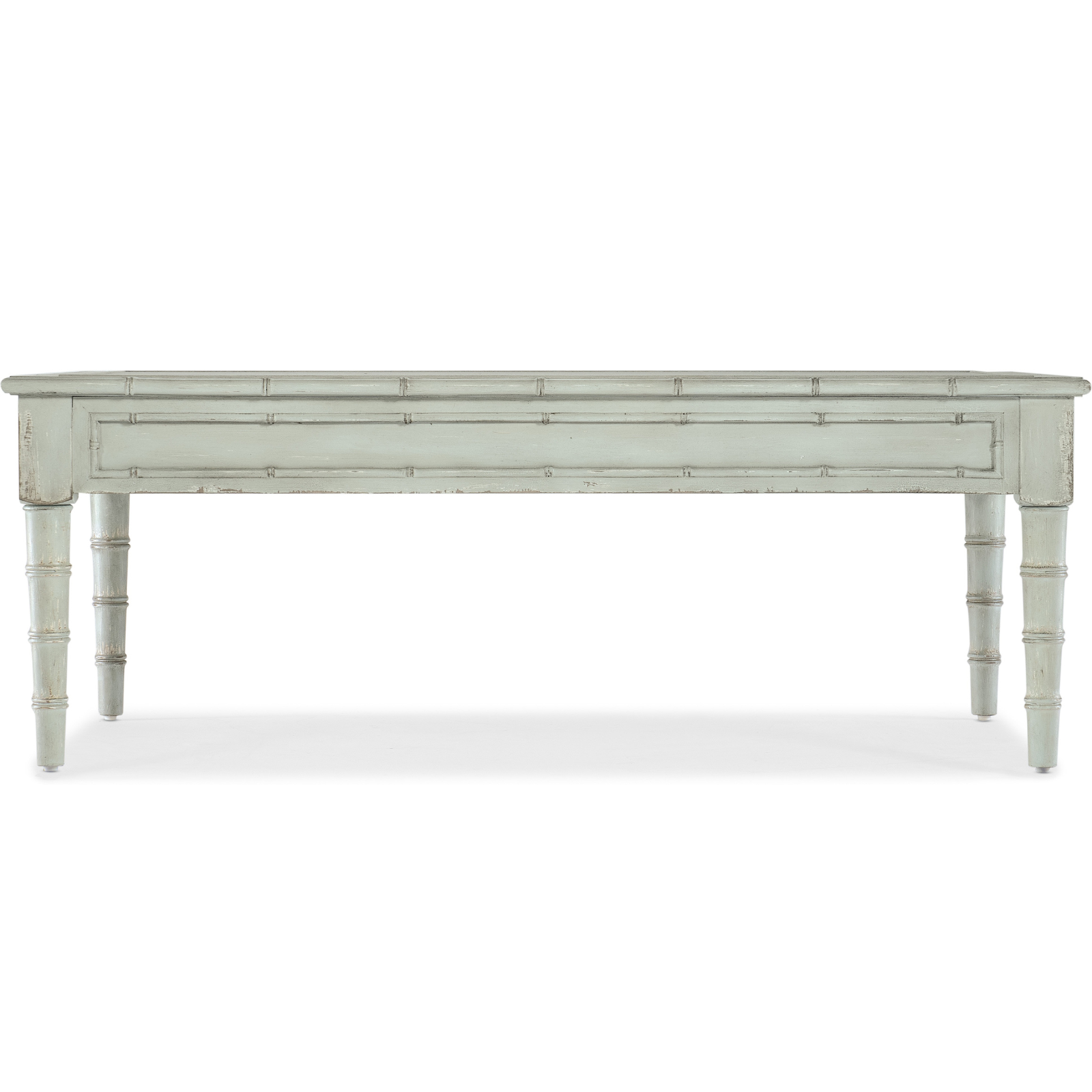 Charleston Rectangle Cocktail Table