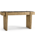 Echo Canyon Marble Console