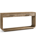 Stone Ridge Console Table