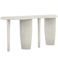 Ashlar Console Table