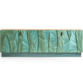 Seaglass Entertainment Console