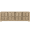Garrison Entertainment Console