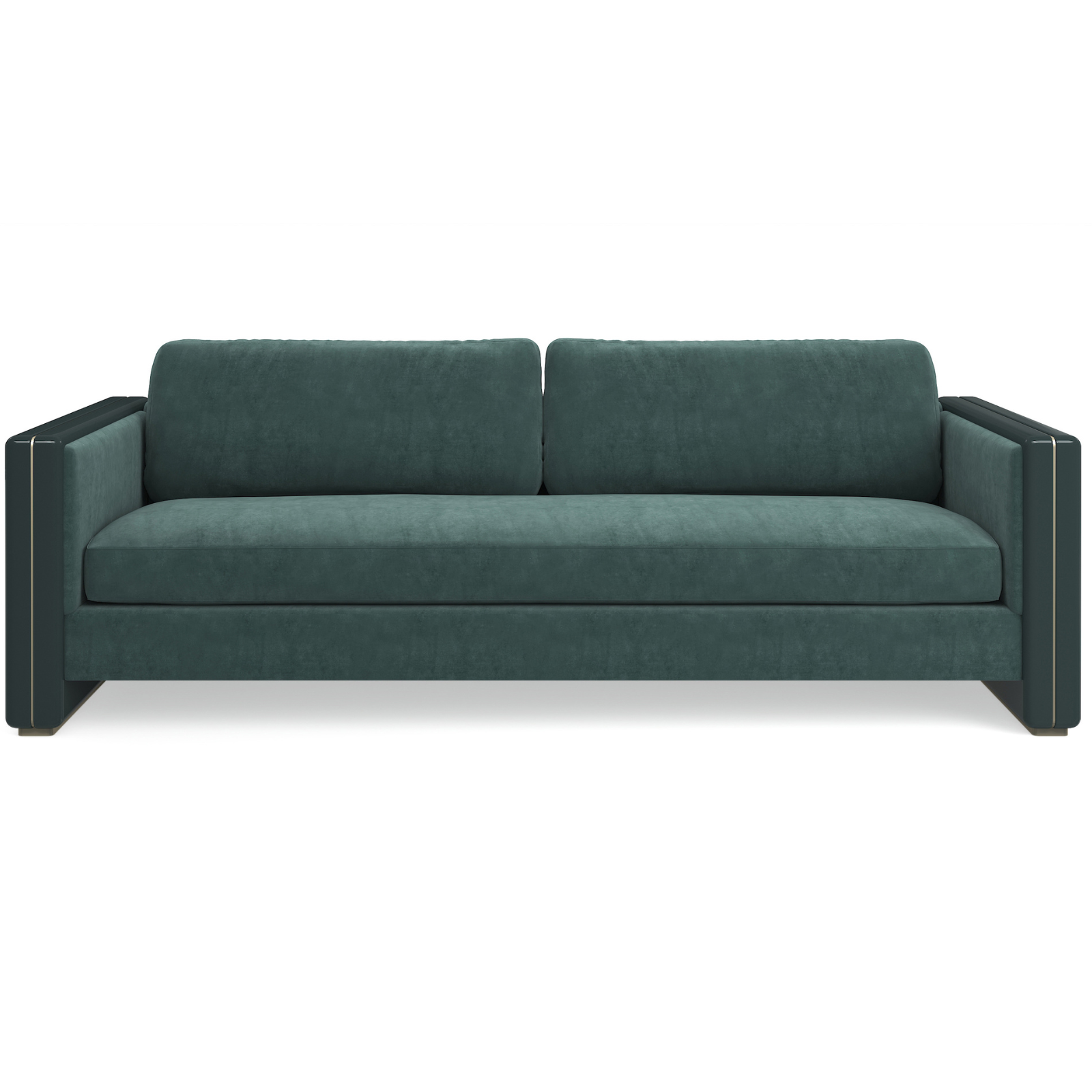 Gelee Sofa in Apatite