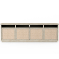 Cotiere Entertainment Console