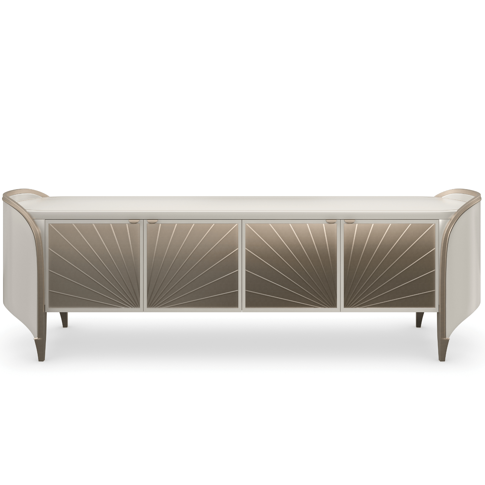 Valentina Media Console