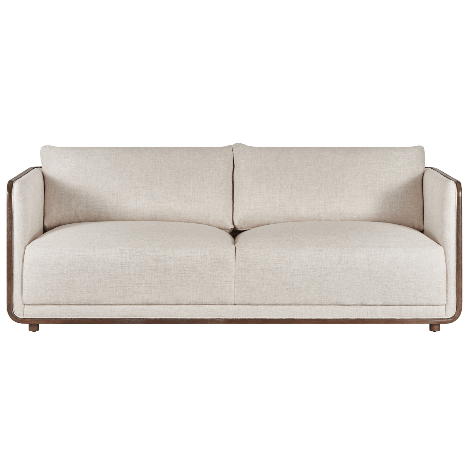 Sagrada Sofa in Ivory
