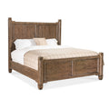 Americana Panel Bed