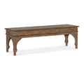 Americana Bed Bench