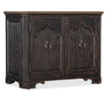 Americana Two-Door Nightstand