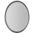Americana Oval Mirror