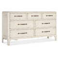 Americana Dresser