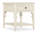 Americana End Table