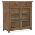 Americana Pie Chest