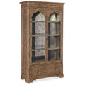Americana Display Cabinet