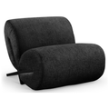 Alcott Fabric Upholstered Accent Chair