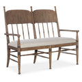 Americana Dining Bench