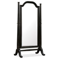 Americana Floor Mirror