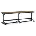 La Grange Von Rosenberg Bed Bench