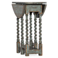 La Grange Prause Gate Leg Round Table