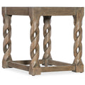 Commerce & Market Jack O'bein End Table