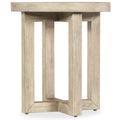 Commerce and Market Modern Side Table