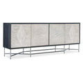 Commerce & Market Fine Lines Credenza