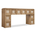 Commerce and Market Haven Console Table