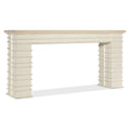 Commerce and Market Melrose Console Table