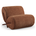 Alcott Fabric Upholstered Accent Chair