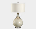 Milky Bottle Lamp