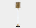 Milo Lamp - Brass